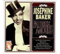 JOSEPHINE BAKER - J Ai Deux Amours