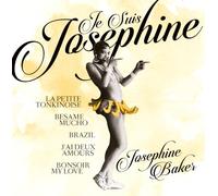 Josephine Baker - Je Suis Josephine