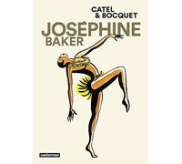 Joséphine Baker – Nuova edizione