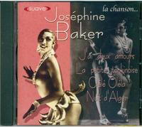 Josephine Baker - Suave La Chanson