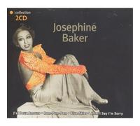 Josephine Baker The Orange Collection (CD)