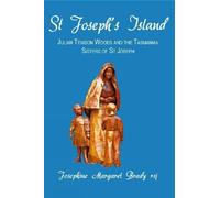 Josephine Brady St Joseph's Island (Tascabile)