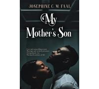Josephine C M Faal My Mother's Son (Tascabile)