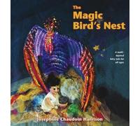 Josephine Chaudoin Harrison The Magic Bird's Nest (Copertina rigida)