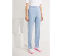 Josephine & Co Abraham Pants Light Blue Taglia: 42 | Pantaloni dritti Outlet | Donna | Blu