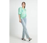 Josephine & Co Alessandro Denim Flare Light Jeans Taglia: 36 | Pantaloni Outlet | Donna | Blu