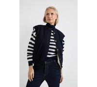 Josephine & Co Alex Jacket Navy Taglia: 38 | Gilet Outlet | Donna | Blu