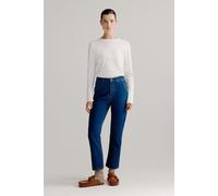 Josephine & Co Andrew Chino Mid Blue Jeans Taglia: 40 | Jeans straight fit Outlet | Donna | Blu