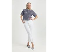 Josephine & Co Andrew Chino Off White Taglia: 36 | Pantaloni chino Outlet | Donna | Bianco