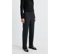 Josephine & Co Angelo Pants Black Taglia: 40 | Pantaloni dritti Outlet | Donna | Nero