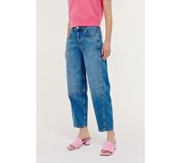 Josephine & Co Basile Pant Mid Blue Jeans Taglia: 40 | Pantaloni Outlet | Donna | Blu