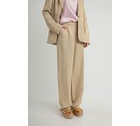 Josephine & Co Dorthea Pants Light Khaki Taglia: 38 | Pantaloni dritti Outlet | Donna | Marrone