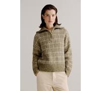 Josephine & Co Lisette Sweater Moss Green Taglia: S | Maglioni a maglia Outlet | Donna | Verde