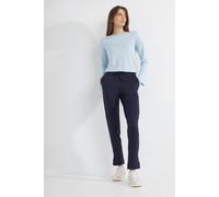 Josephine & Co Perry Pants Dark Navy Taglia: 44 | Pantaloni da completo Outlet | Donna | Blu