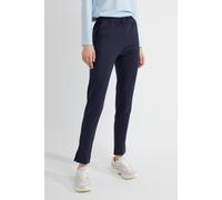Josephine & Co Perry Pants Navy Taglia: 36 | Pantaloni da completo Outlet | Donna | Blu