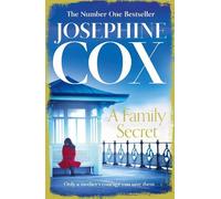 Josephine Cox A Family Secret (Tascabile)