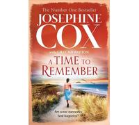 Josephine Cox A Time to Remember (Copertina rigida)