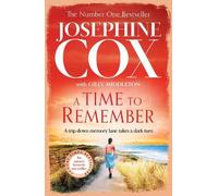 Josephine Cox A Time to Remember (Tascabile)