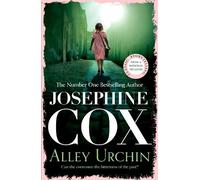 Josephine Cox Alley Urchin (Tascabile)