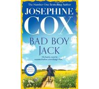 Josephine Cox Bad Boy Jack (Tascabile)