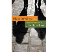 Josephine Cox Blood Brothers (Tascabile)