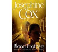 Josephine Cox Blood Brothers (Tascabile)