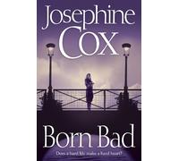 Josephine Cox Born Bad (Tascabile)