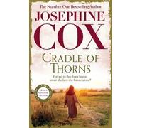 Josephine Cox Cradle of Thorns (Tascabile)