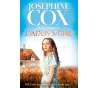 Josephine Cox Daddy’s Girl (Tascabile)