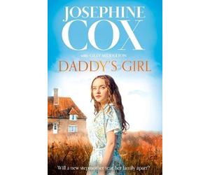 Josephine Cox Daddy’s Girl (Tascabile)