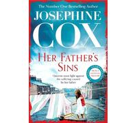 Josephine Cox Her Father's Sins (Tascabile)