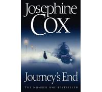 Josephine Cox Journey’s End (Tascabile)