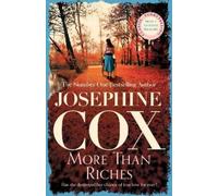 Josephine Cox More than Riches (Tascabile)