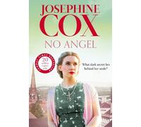 Josephine Cox No Angel (Tascabile)