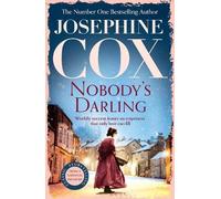 Josephine Cox Nobody's Darling (Tascabile)