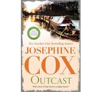 Josephine Cox Outcast (Tascabile)