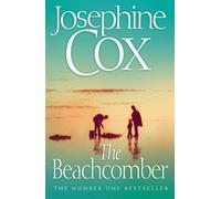 Josephine Cox The Beachcomber (Tascabile)