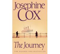 Josephine Cox The Journey (Tascabile)