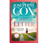 Josephine Cox The Letter (Tascabile)