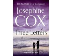 Josephine Cox Three Letters (Tascabile)