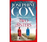 Josephine Cox Two Sisters (Tascabile)