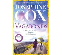 Josephine Cox Vagabonds (Tascabile)