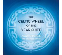 Josephine Davies The Celtic Wheel of the Year Suite (CD) Album