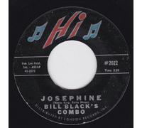 Josephine/Dry Bones (VG/VG+ 45 rpm)