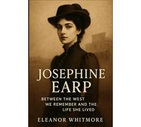 Josephine Earp: Between the West We Remember and the Life She Lived