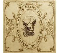 Josephine Foster A Wolf in Sheep's Clothing (CD) Album