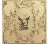 Josephine Foster A Wolf in Sheep's Clothing (Vinyl LP) 12" Remastered Album