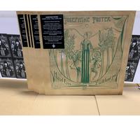 Josephine Foster LP Hazel Eyes I Will Lead You RSD 2019 Sigillato