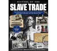 Josephine Hall Edoardo Albert Hareth Al Bust History of the Slave Tr (Tascabile)