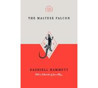 Josephine Hammett Marshall Dashiell H The Maltese Falcon (Special Ed (Tascabile)